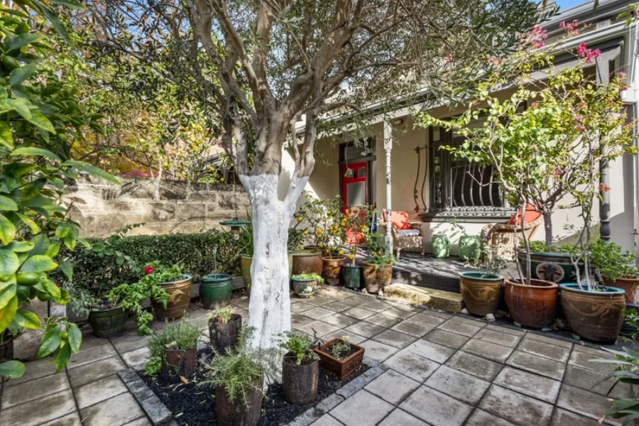 99 Carr Street, West Perth · WA