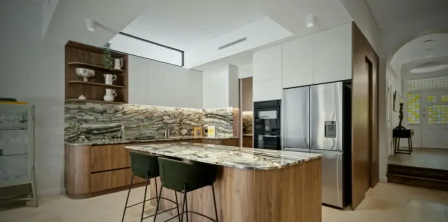 Renovated Federation home, Inner Perth · WA